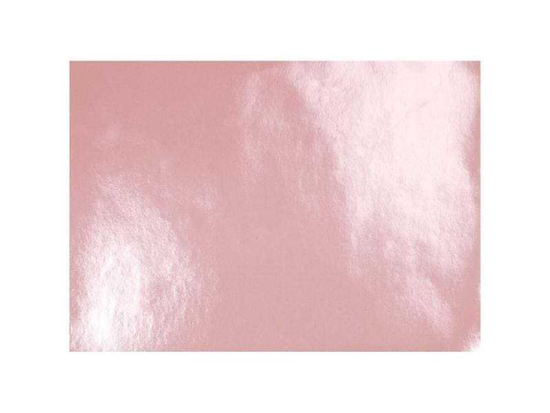 Creativ Company Bastelpapier Vivi Gade-Design 20 x 30 cm, 24 Blatt