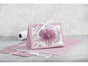 Creativ Company Bastelpapier Vivi Gade-Design 20 x 30 cm, 24 Blatt