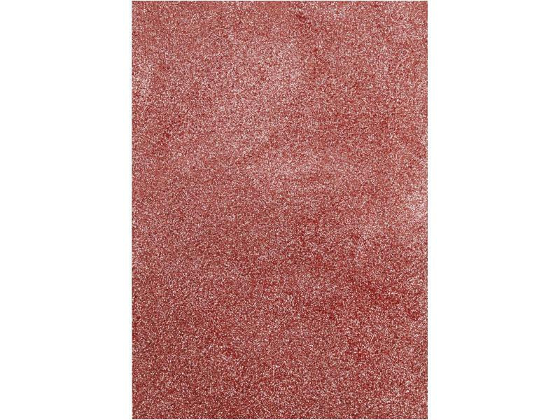 Creativ Company Bastelpapier Vivi Gade-Design 20 x 30 cm, 24 Blatt