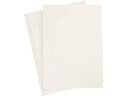 Creativ Company Fotokarton A4, 220 g Creme