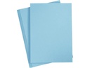 Creativ Company Fotokarton A4, 220 g Hellblau