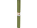 Creativ Company Lederpapier Rolle, 350 g, 1 Stück, Grün