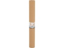 Creativ Company Lederpapier Rolle, 350 g, 1 Stück, Hellbraun