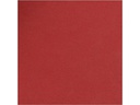 Creativ Company Lederpapier Rolle, 350 g, 1 Stück, Rot