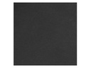 Creativ Company Lederpapier Rolle, 350 g, 1 Stück, Schwarz