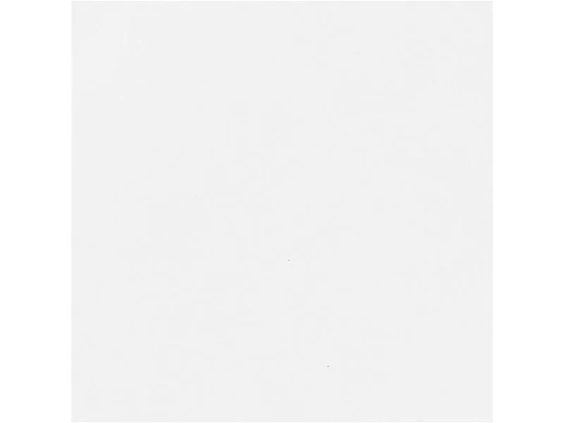 Creativ Company Lederpapier Rolle, 350 g, 1 Stück, Weiss