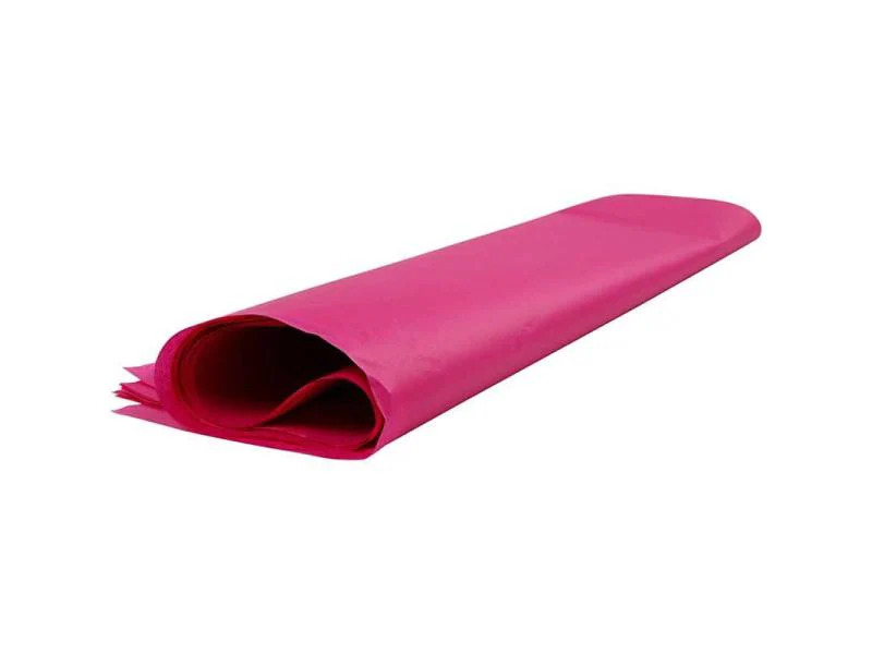 Creativ Company Seidenpapier 50 x 70 cm 300 Blatt assortiert