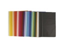 Creativ Company Seidenpapier 50 x 70 cm 300 Blatt assortiert