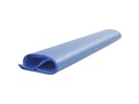 Creativ Company Seidenpapier 50 x 70 cm Blau