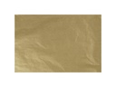 Creativ Company Seidenpapier 50 x 70 cm Gold, 25 Blatt