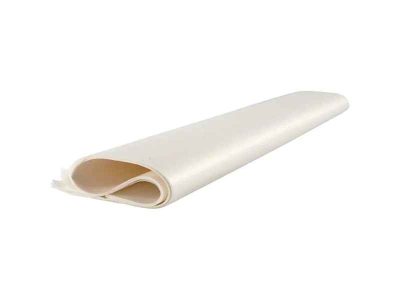 Creativ Company Seidenpapier 50 x 70 cm Weiss