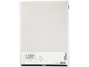 Creativ Company Transparentpapier Pergament A4 naturweiss