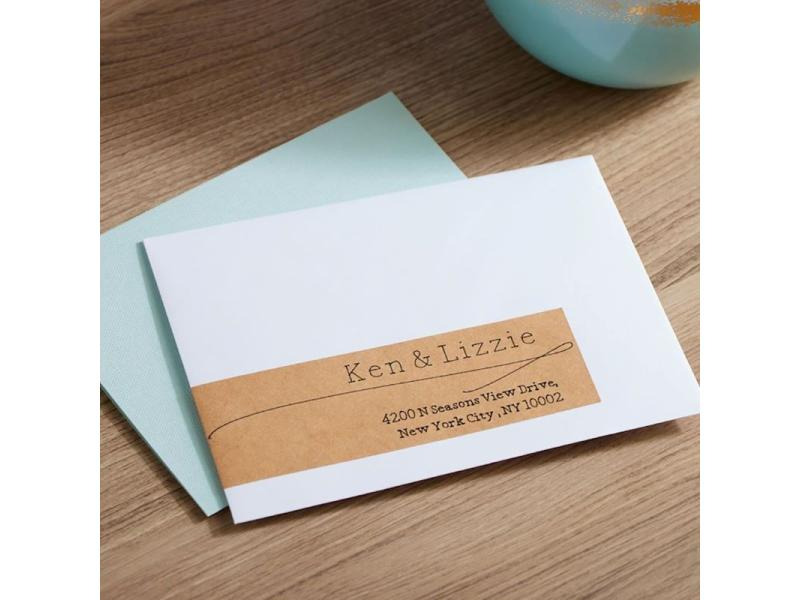 Cricut Bastelpapier Joy Kraftpapier 13,9 cm x 30,4 cm