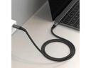 4smarts USB 2.0-Kabel Daten- und Ladekabel USB C - USB C 3 m
