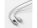 4smarts USB 2.0-Kabel DigitCord bis 100W USB C - USB C 1.5 m