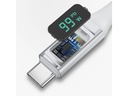 4smarts USB 2.0-Kabel DigitCord bis 100W USB C - USB C 1.5 m