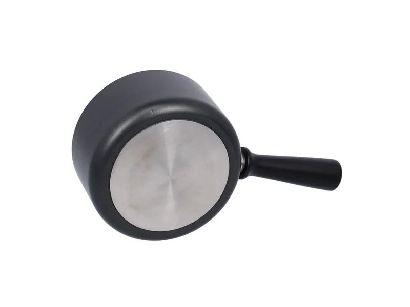 Rotel Fleischfondue-Set U1852CH 6 Teile, Schwarz