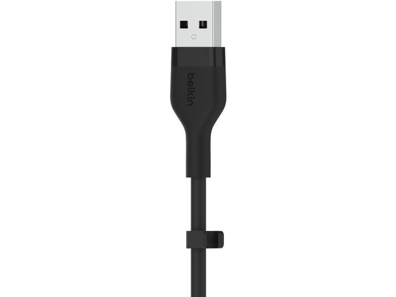 Belkin USB-Ladekabel Boost Charge Flex USB A - Lightning 1 m