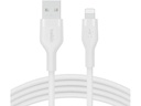 Belkin USB-Ladekabel Boost Charge Flex USB A - Lightning 2 m