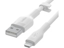 Belkin USB-Ladekabel Boost Charge Flex USB A - Lightning 2 m