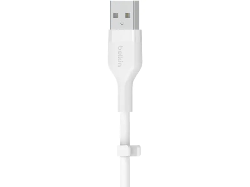 Belkin USB-Ladekabel Boost Charge Flex USB A - Lightning 2 m