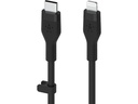 Belkin USB-Ladekabel Boost Charge Flex USB C - Lightning 2 m