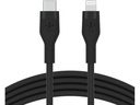 Belkin USB-Ladekabel Boost Charge Flex USB C - Lightning 2 m