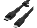 Belkin USB-Ladekabel Boost Charge Flex USB C - Lightning 2 m