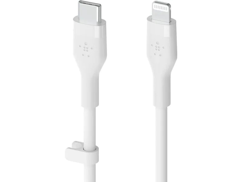 Belkin USB-Ladekabel Boost Charge Flex USB C - Lightning 3 m