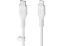 Belkin USB-Ladekabel Boost Charge Flex USB C - Lightning 3 m
