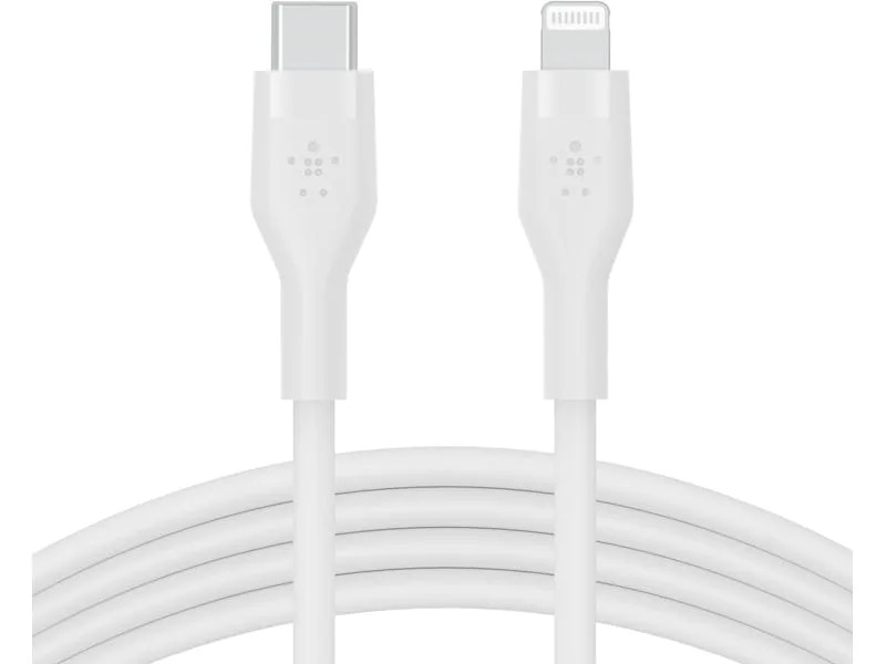 Belkin USB-Ladekabel Boost Charge Flex USB C - Lightning 3 m
