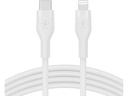 Belkin USB-Ladekabel Boost Charge Flex USB C - Lightning 3 m
