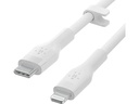 Belkin USB-Ladekabel Boost Charge Flex USB C - Lightning 3 m