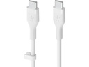 Belkin USB-Ladekabel Boost Charge Flex USB C - USB C 2 m