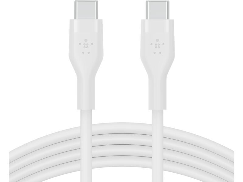 Belkin USB-Ladekabel Boost Charge Flex USB C - USB C 2 m