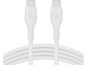 Belkin USB-Ladekabel Boost Charge Flex USB C - USB C 2 m