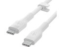 Belkin USB-Ladekabel Boost Charge Flex USB C - USB C 2 m
