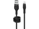 Belkin USB-Ladekabel Boost Charge Pro Flex USB A - Lightning 1 m