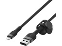 Belkin USB-Ladekabel Boost Charge Pro Flex USB A - Lightning 1 m