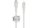 Belkin USB-Ladekabel Boost Charge Pro Flex USB C - Lightning 1 m