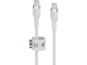 Belkin USB-Ladekabel Boost Charge Pro Flex USB C - USB C 1 m