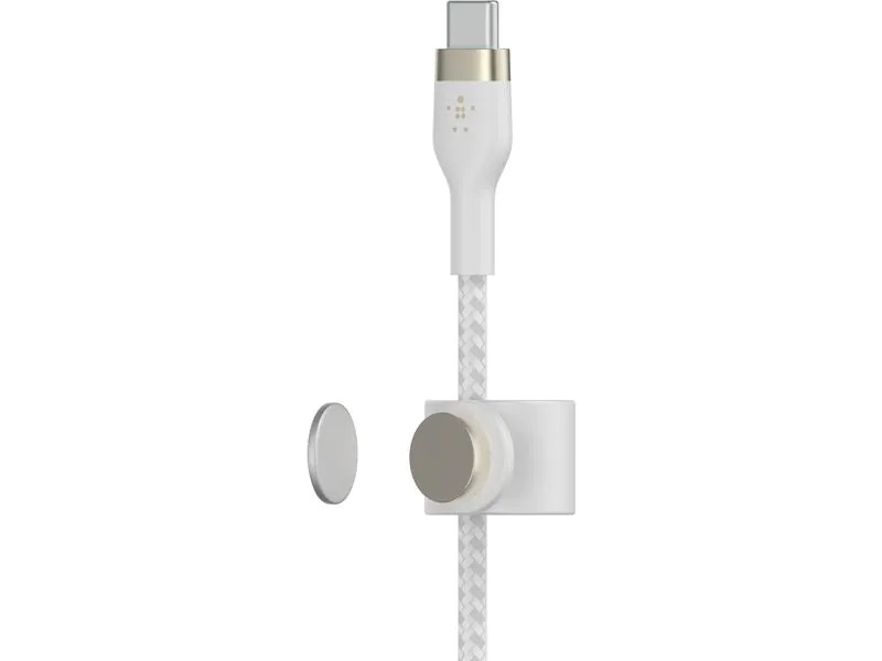 Belkin USB-Ladekabel Boost Charge Pro Flex USB C - USB C 1 m
