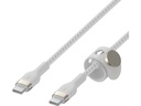 Belkin USB-Ladekabel Boost Charge Pro Flex USB C - USB C 1 m