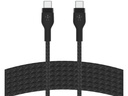 Belkin USB-Ladekabel Boost Charge Pro Flex USB C - USB C 1 m