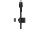 Belkin USB-Ladekabel Boost Charge Pro Flex USB C - USB C 1 m