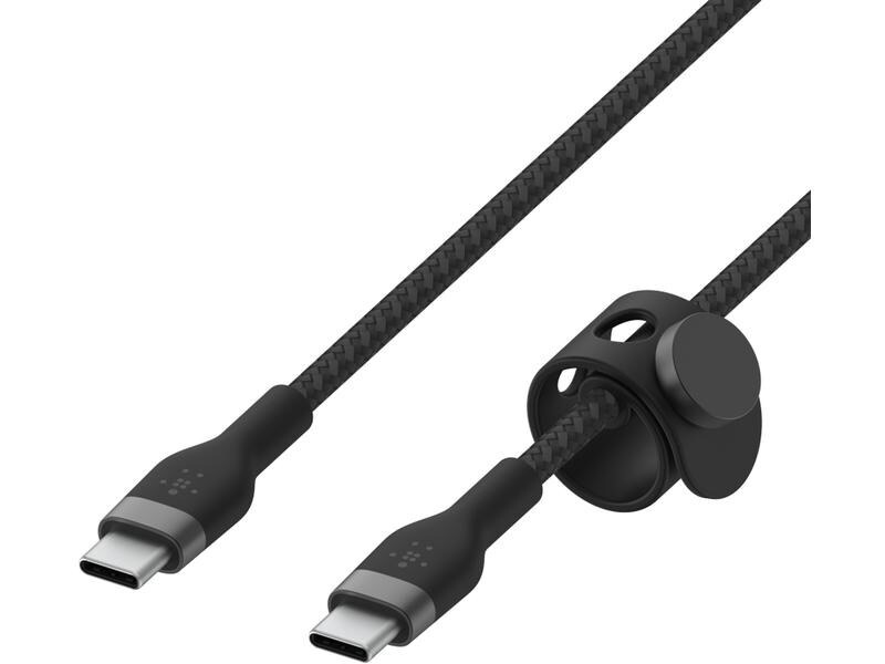 Belkin USB-Ladekabel Boost Charge Pro Flex USB C - USB C 1 m