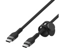 Belkin USB-Ladekabel Boost Charge Pro Flex USB C - USB C 1 m