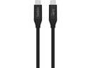 Belkin USB4-Kabel Connect USB C - USB C 0.8 m