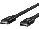 Belkin USB4-Kabel Connect USB C - USB C 0.8 m