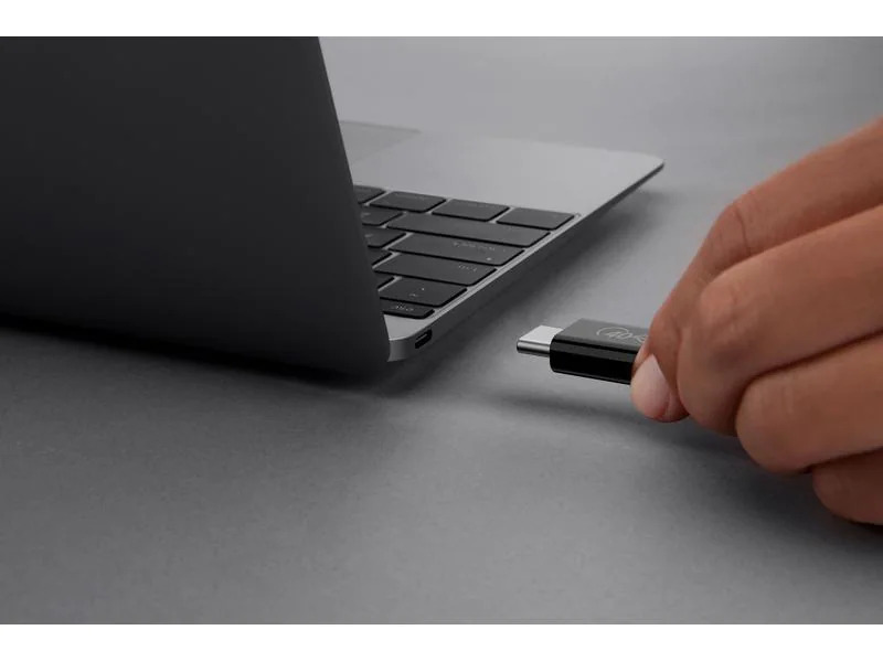 Belkin USB4-Kabel Connect USB C - USB C 0.8 m